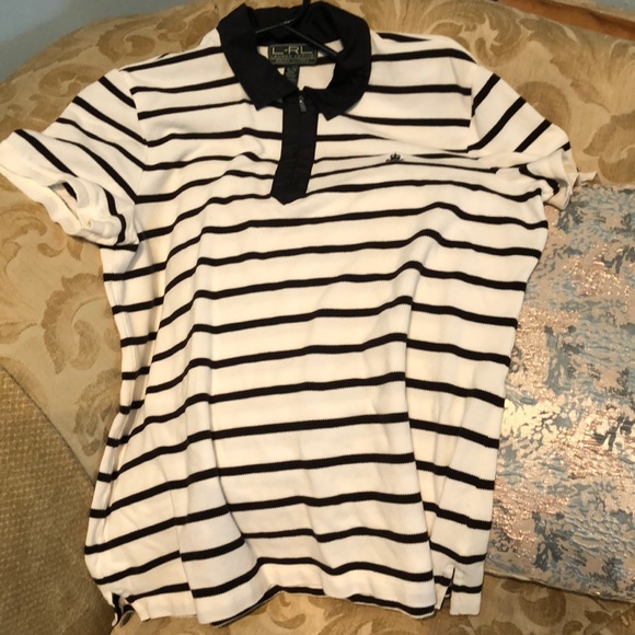 LRL polo shirt - Picture 1 of 5